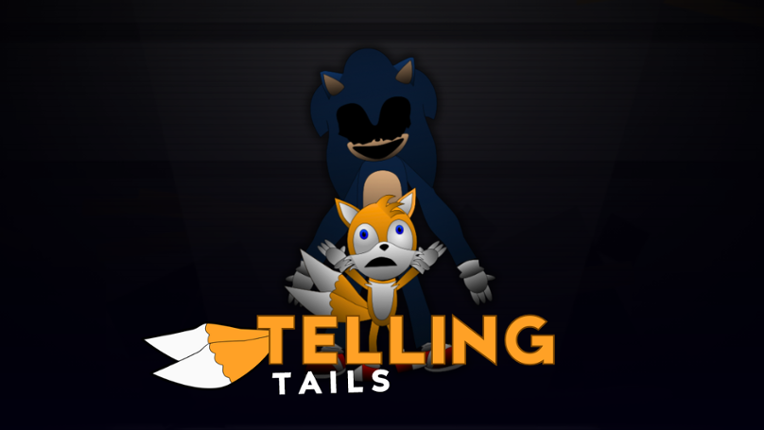 Telling Tails Game Cover