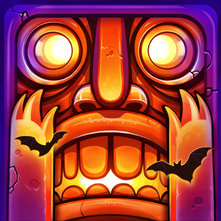 Temple Run 2: Spooky Summit Game Cover