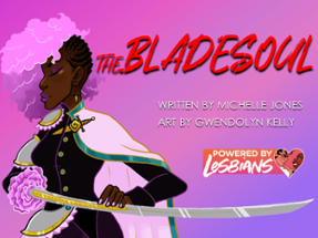 The Bladesoul Playbook Image