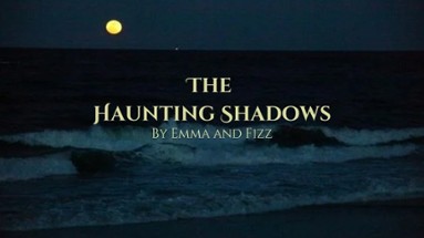 The Haunting Shadows Image