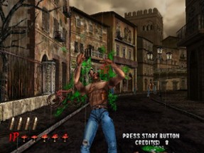 The House of the Dead 2 Image