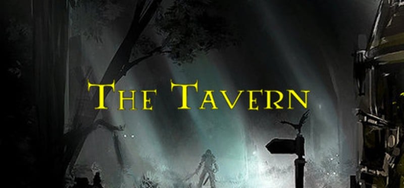 The Tavern Game Cover
