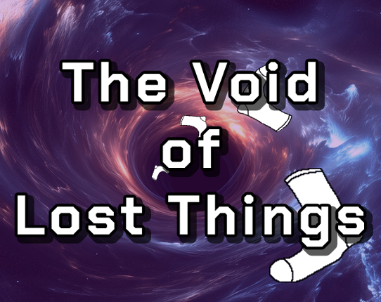 The Void of Lost Things Game Cover