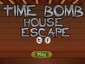 Time Bomb House Escape Image