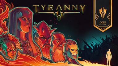 Tyranny Image