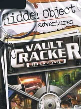 Vault Cracker Game Cover