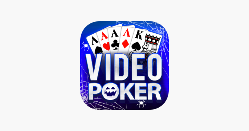 Video Poker by Ruby Seven Game Cover