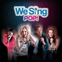 We Sing Pop Image