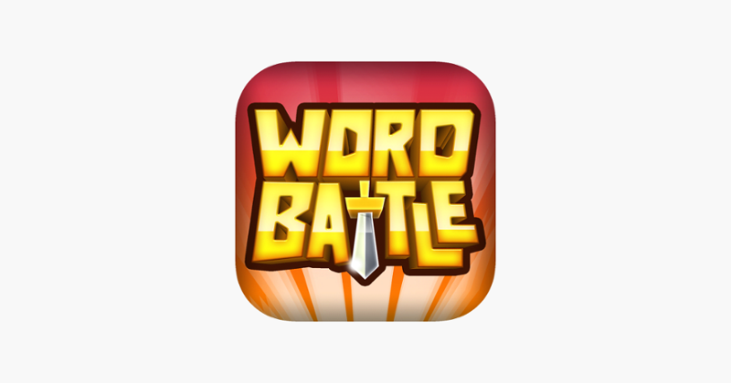 Word Battle : Search Puzzle Game Cover