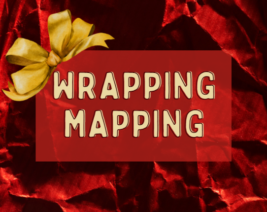 Wrapping Mapping Game Cover