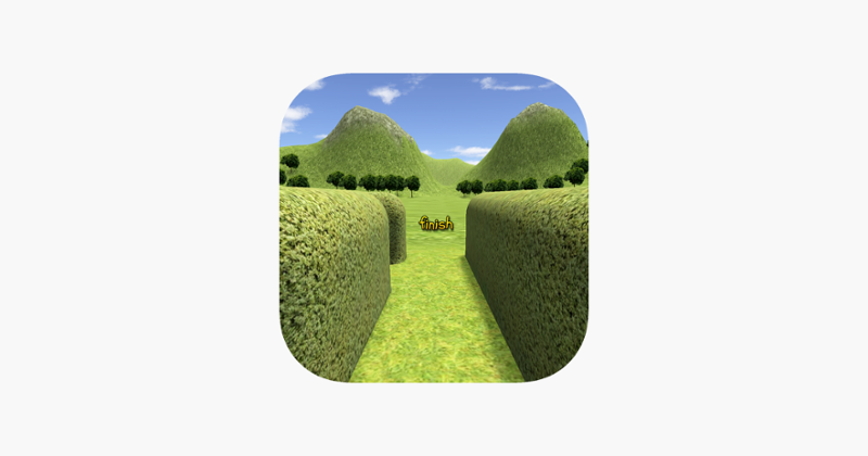 3D Maze / Labyrinth Game Cover