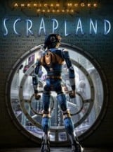 American McGee Presents: Scrapland Image