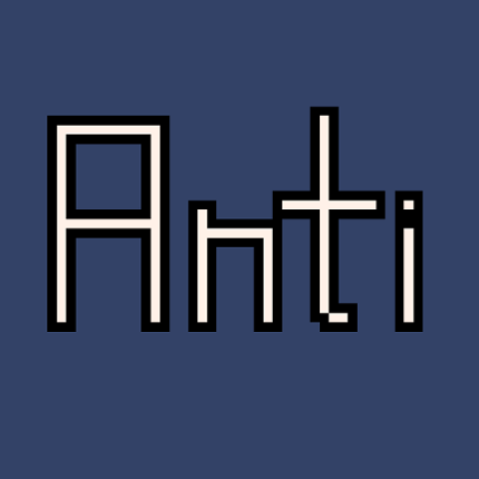 Anti Game Cover
