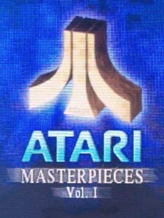Atari Masterpieces Vol. I Game Cover