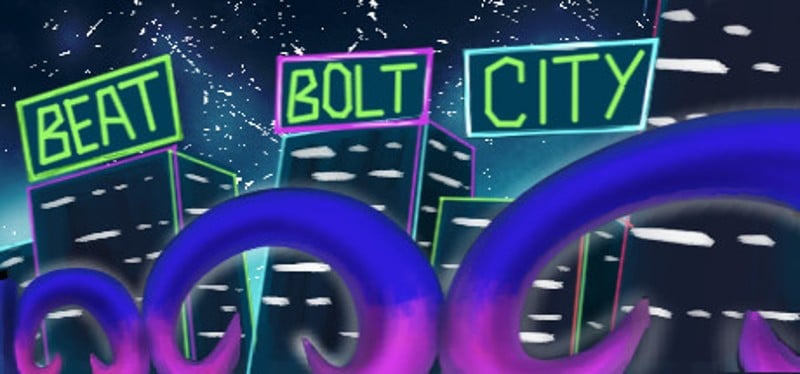 Beat Bolt City Game Cover