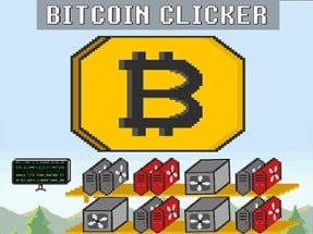 Bitcoin Mining Simulator Image
