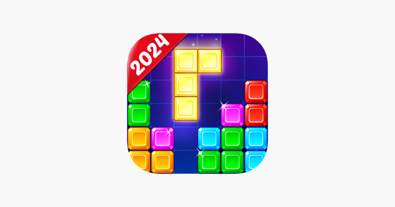 Block Puzzles: Hexa Block Game Game Cover