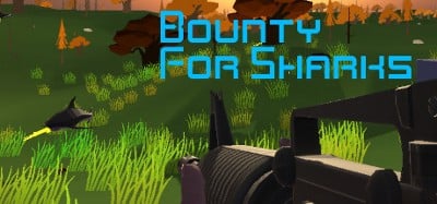 Bounty For Sharks Image