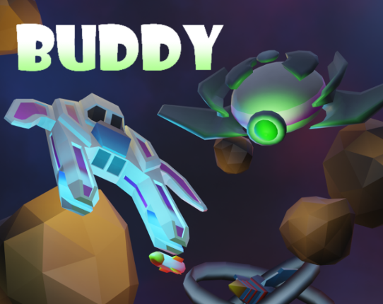 Buddy Game Cover