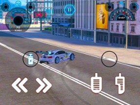 Car Drive &amp; Drift Simulator Image