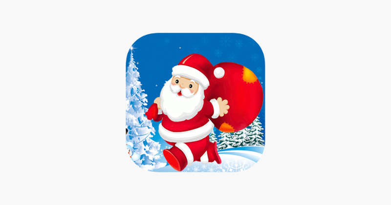 Christmas Games - Fun Puzzle Game Cover