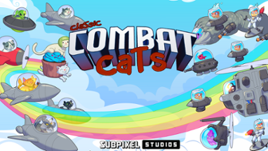 Combat Cats: Classic Image