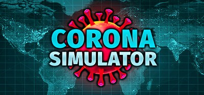 Corona Simulator Image