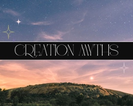 Creation Myths Image