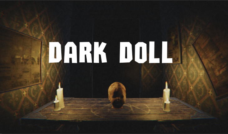 Dark Doll Game Cover