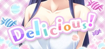 Delicious! Pretty Girls Mahjong Solitaire Image