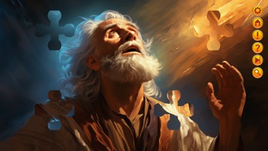 Divine Journey 2: The Five Books of Moses Image