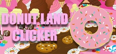 Donut Land Clicker Image