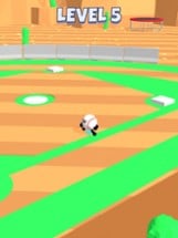 Doodle Baseball Image