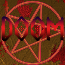 Doom Interactive Poster Image
