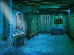 Escape Game: Cave House Image