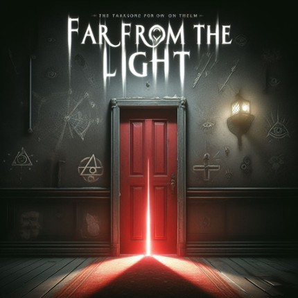 Far from the light Game Cover