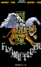 Flying Tiger Image