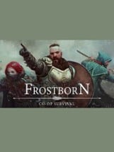Frostborn: Coop Survival Image