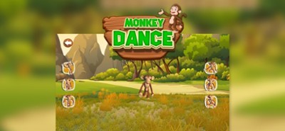 Funny Monkey Dancing Video App Image