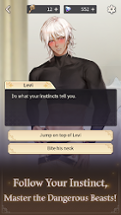 Twisted Lovestruck : otome Image