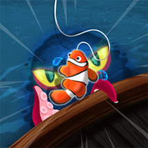 Legendary Fish Hunter Image