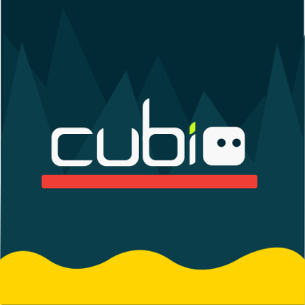 Cubio Game Cover