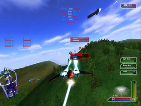 DGX BattleSpace 9142 Image