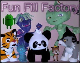 Fun Fill Factory - Android Image