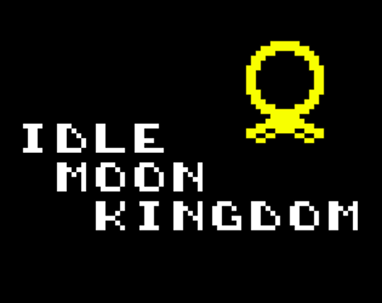 Idle Moon Kingdom Game Cover