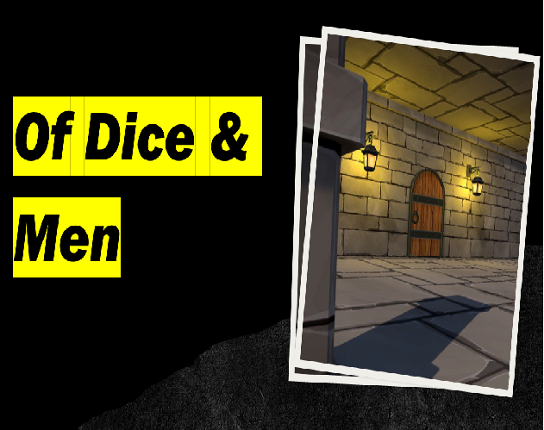 Of Dice and Men Game Cover