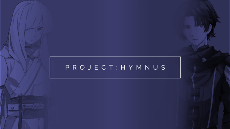 Project: Hymnus (2022) Game Cover