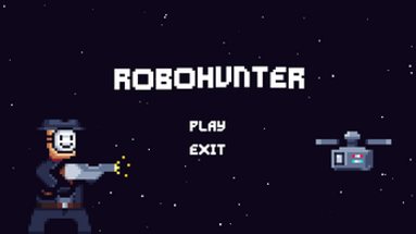 ROBOHUNTER Image