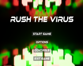 Rush The Virus Image