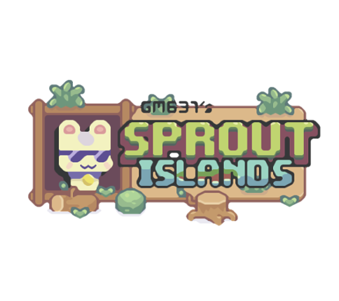 Sprout Islands Game Cover